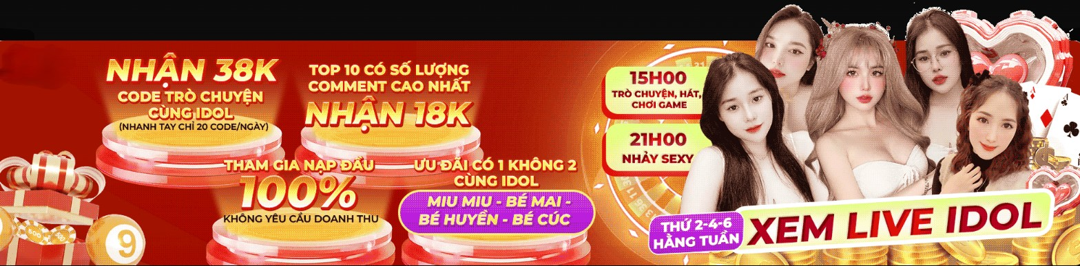 Những bonus tốt nhất dành cho người Việt tại EU9 Bet